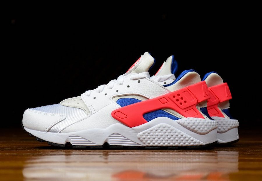 Huarache eastbay best sale