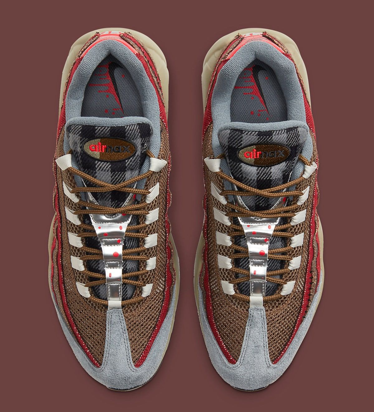 Where to Buy the Nike Air Max 95 “Freddy Krueger” | House of Heat°