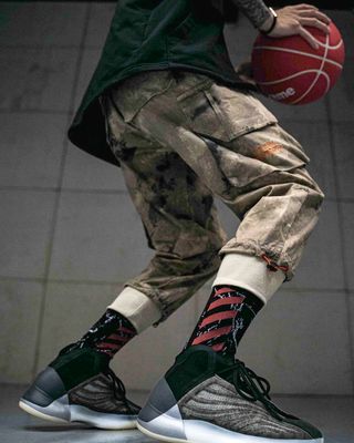 adidas yeezy basketball barium H68771 release date info 6
