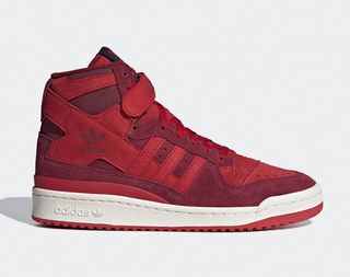 adidas forum high chili pepper red gy8998 release date 1