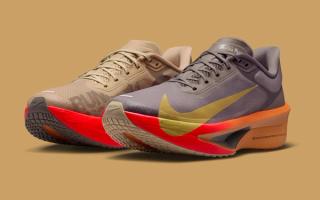 Nike Zoom Fly 6