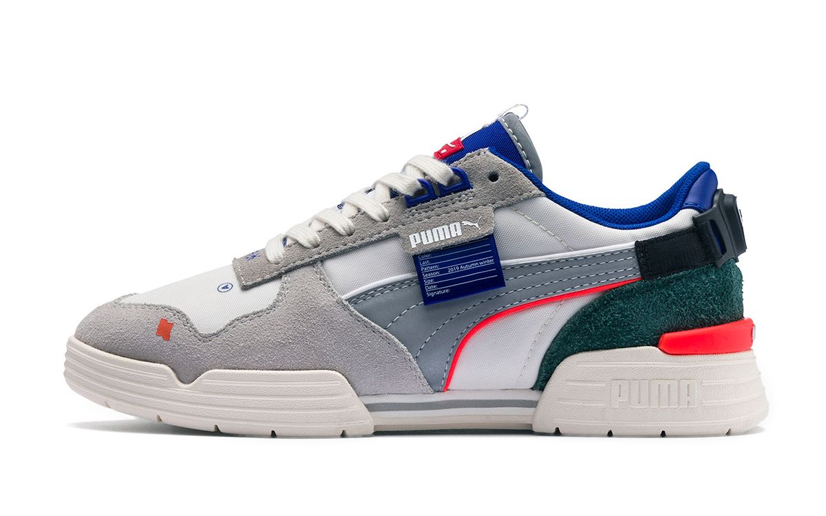 The ADER error x PUMA CGR is a Melting Pot of Current Trends