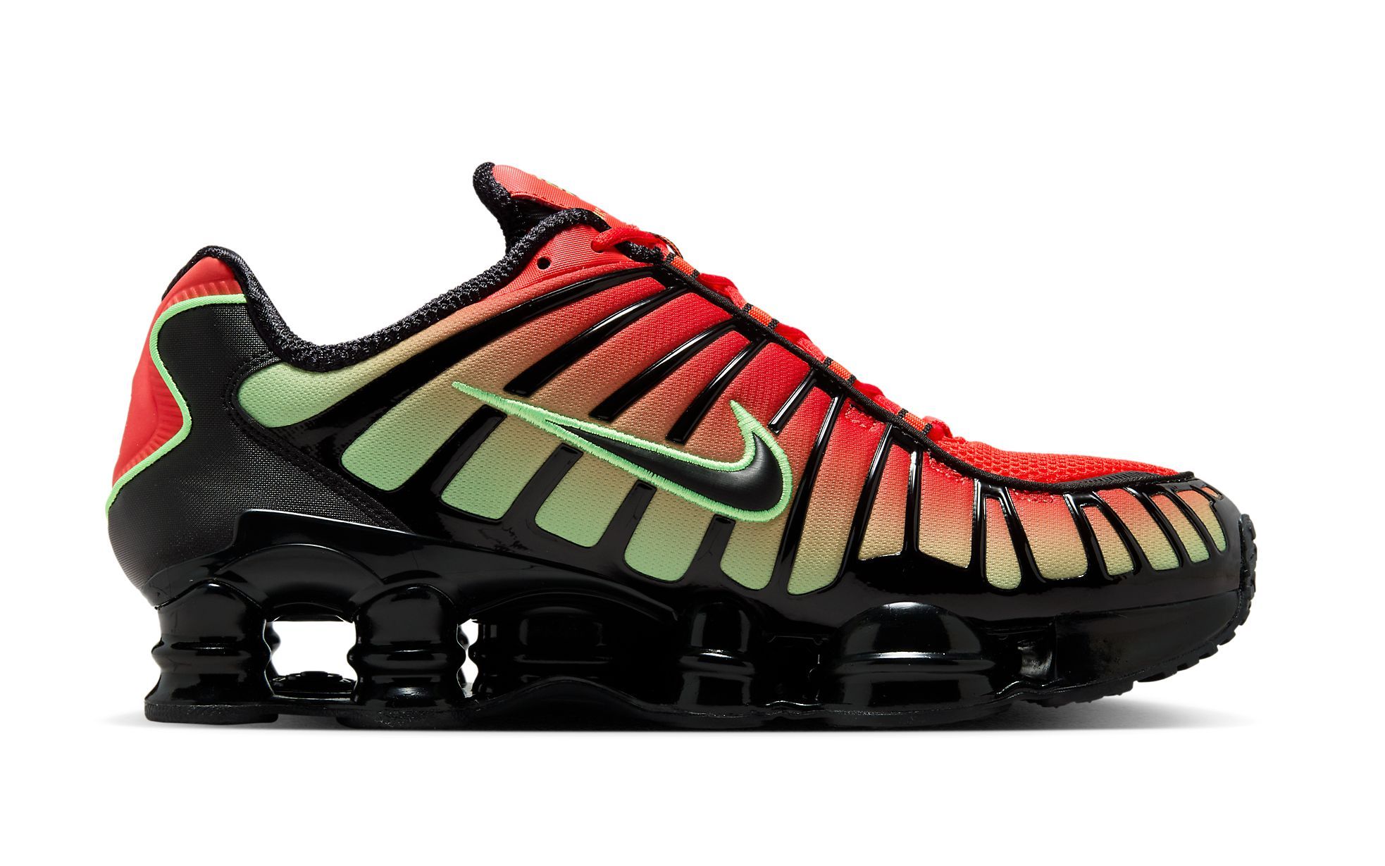 Nike Shox TL “Light Crimson” Available Now | House of Heat°