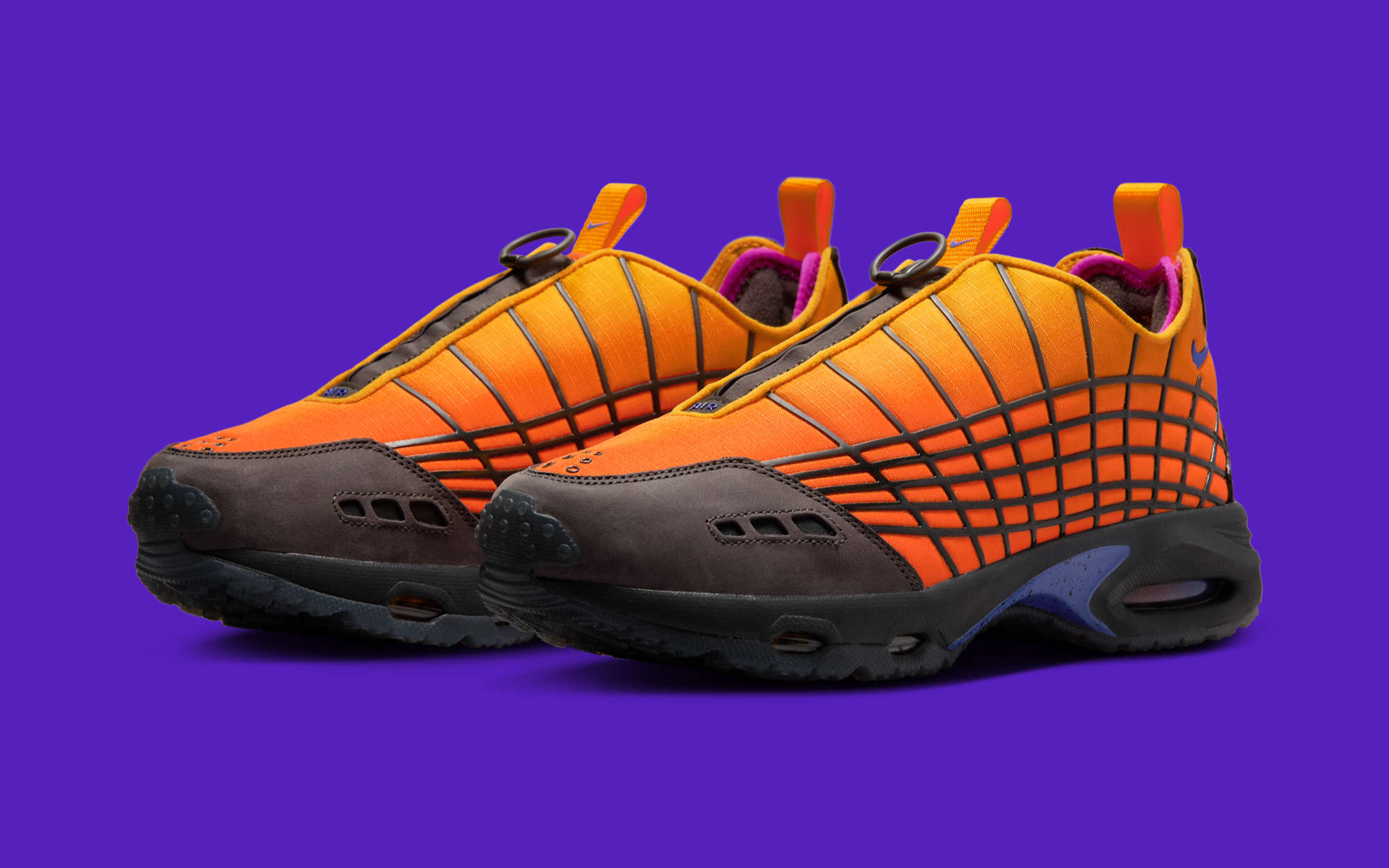 KIDS OF IMMIGRANTS NIKE AIR MAX SNDR SP 【公式通販】