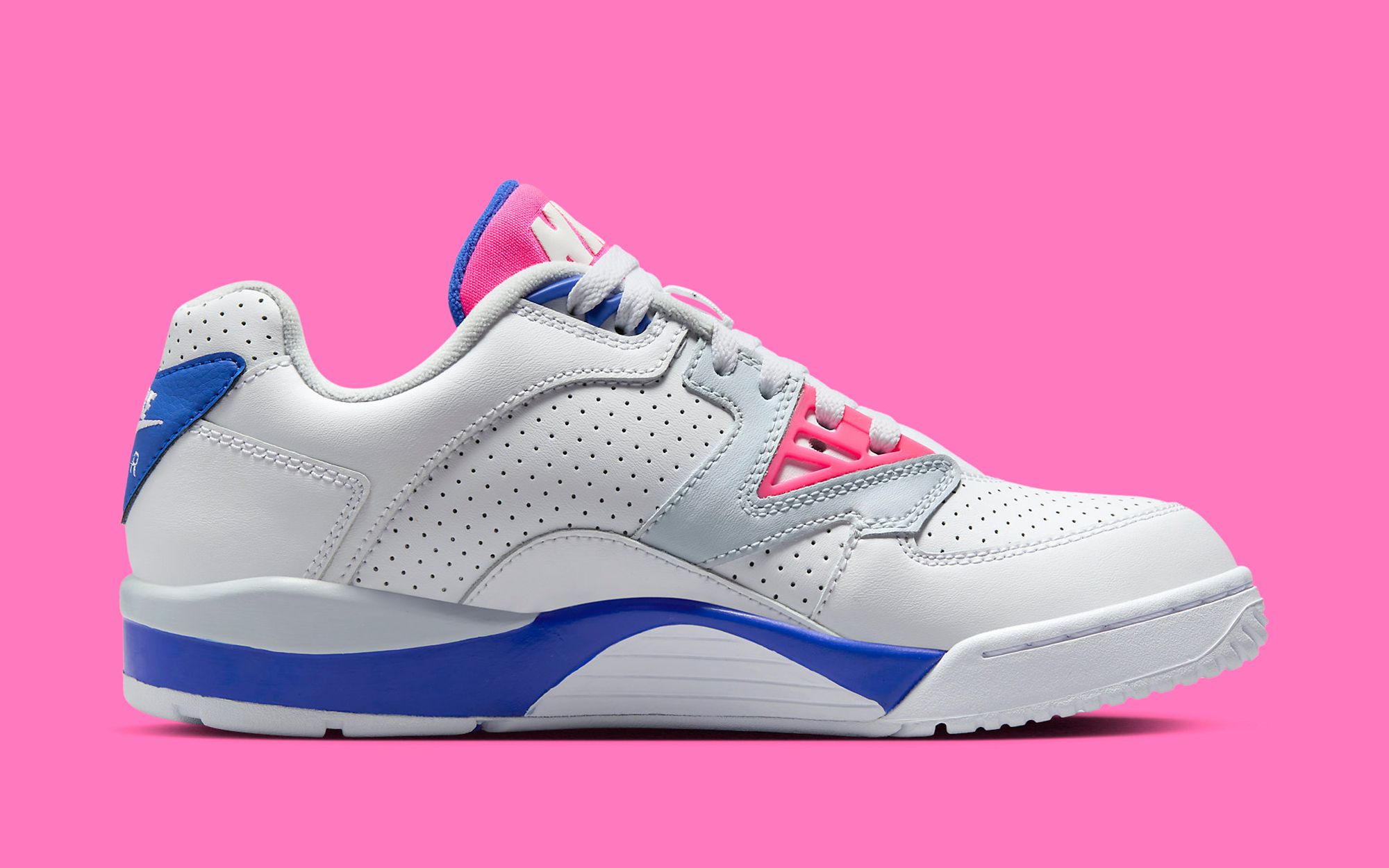 air trainer low