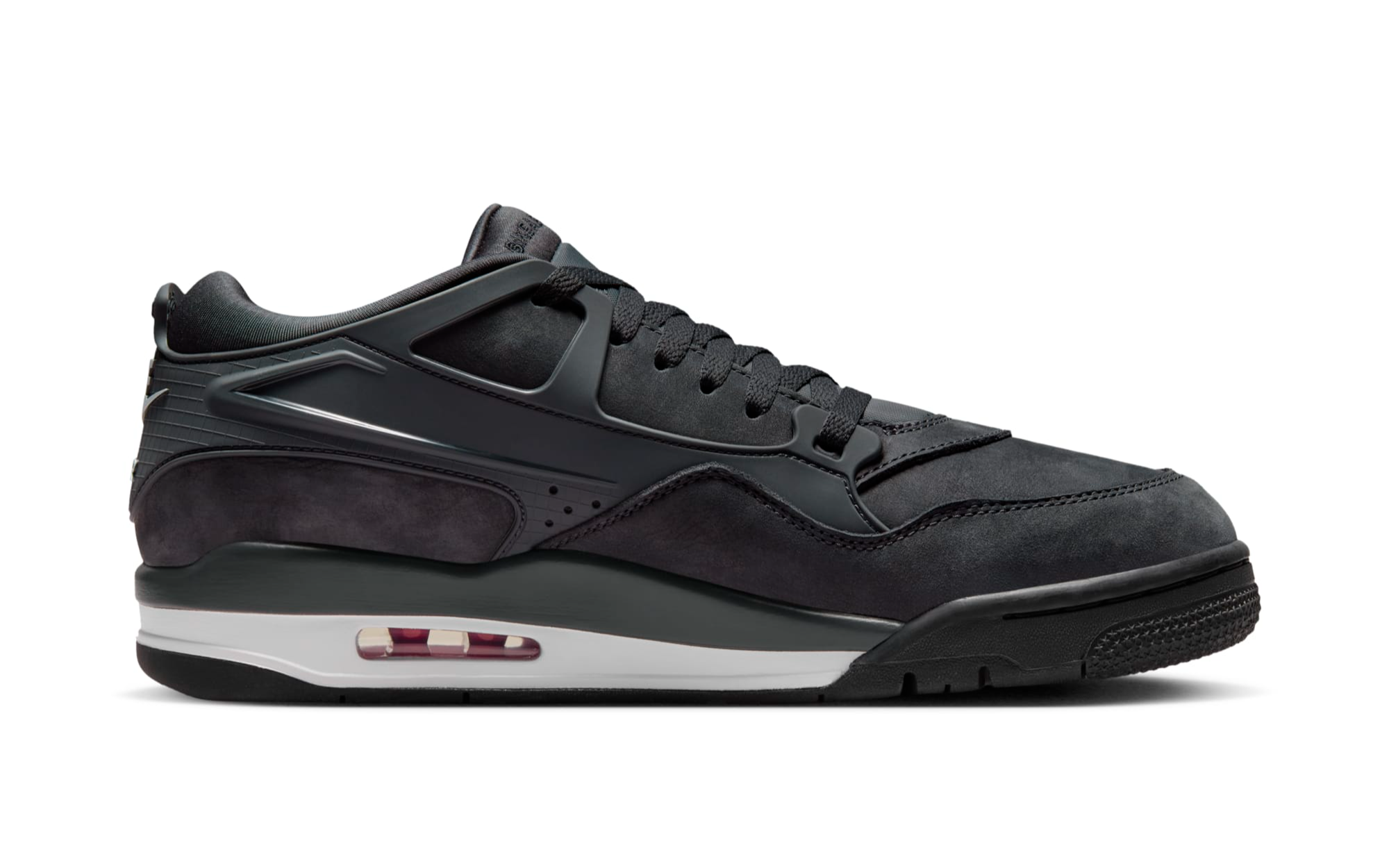 Where to Buy the Nigel Sylvester x Air Jordan 4 RM 