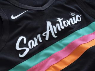 City Edition Jersey