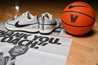 Nike Honors George Raveling With “George Raveling Week”