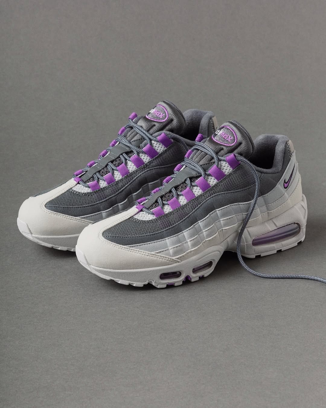 How to Cop: Nike Air Max 95 