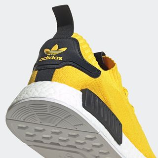 adidas nmd r1 primeknit eqt yellow s23749 release date 7