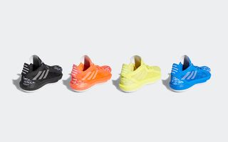 adidas Dame 6 “Hecklers Get Dealt With” Arrives in Four Color Options