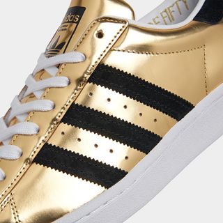 adidas superstar metallic gold new york fx3900 release date info 6