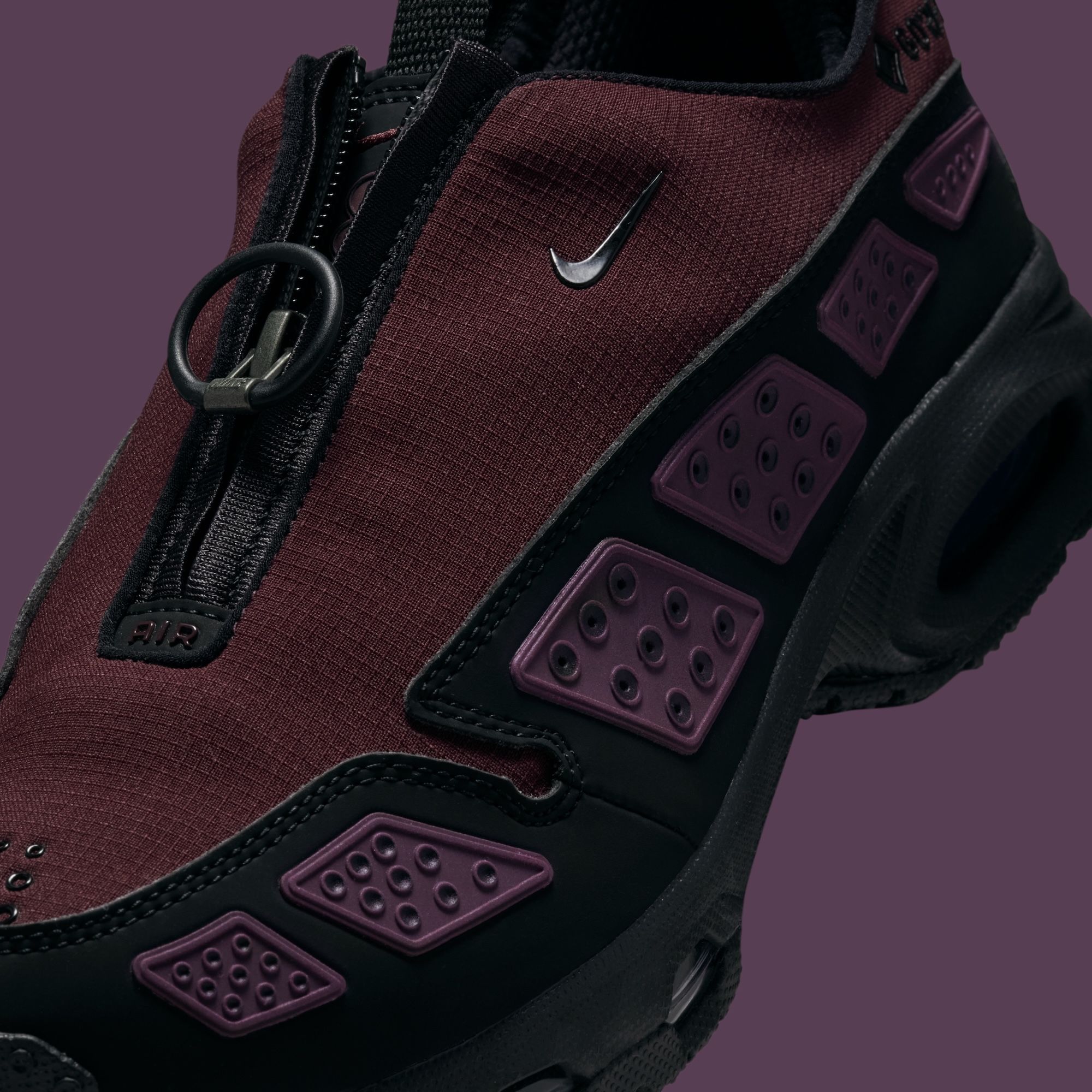 Burgundy Crush