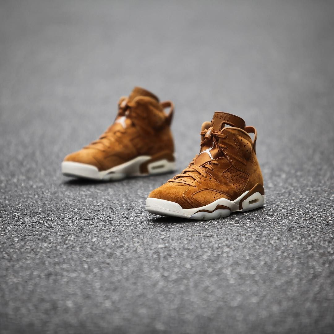 Jordan 6 shop golden harvest outfit