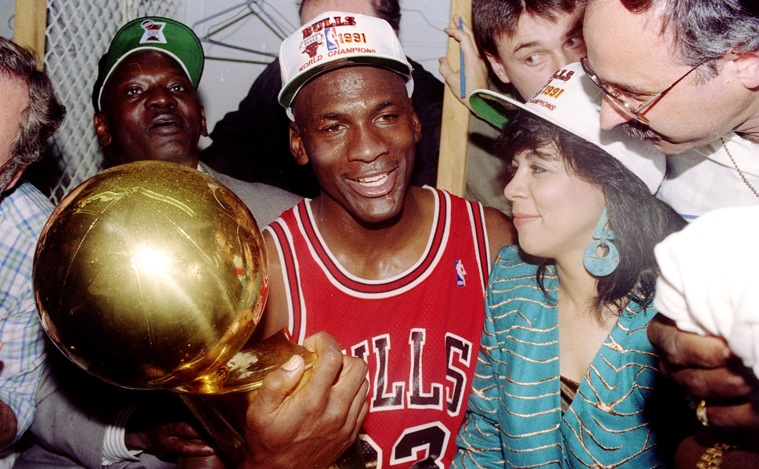 Jordan Brand Still Has Plenty of Retro Heat Coming in 2026