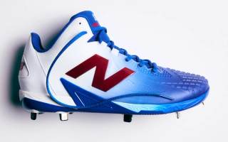 Shohei Ohtani x New Balance Energy Metal
