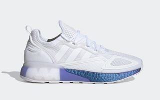 The adidas ZX 2K Boost Debuts Today in Seven Colorways