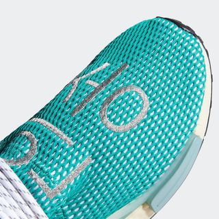 pharrell x adidas nmd hu dash green q46466 release date 8