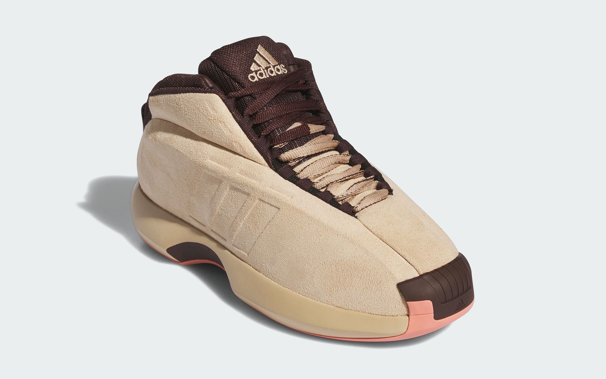 The Adidas Crazy 1 