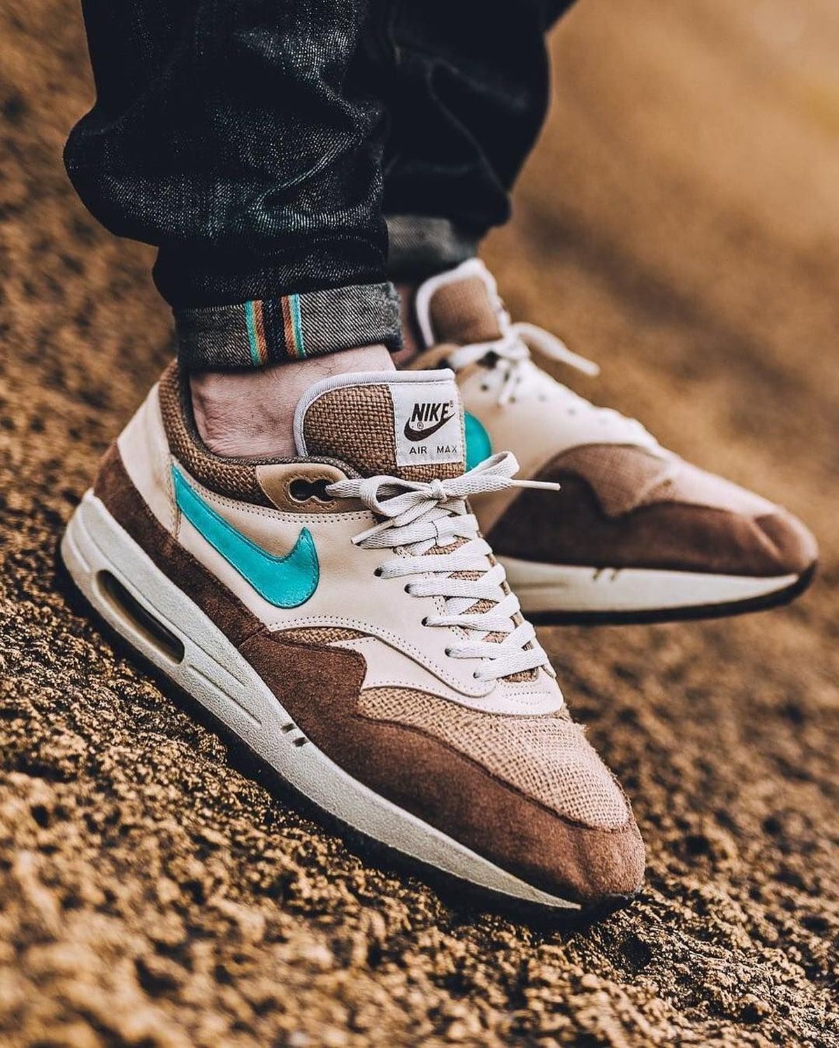 Nike air max 1. Nike Air Max 1 Premium Crepe Hemp. Nike Air Max 1 «Crepe White». Nike Air Max 1 Premento.