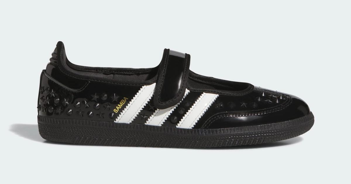 adidas gazelle silver green womens Adidas Samba Snake Black Gold main image 0