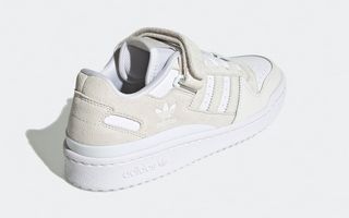 adidas forum low white beige suede gy5919 release date 3