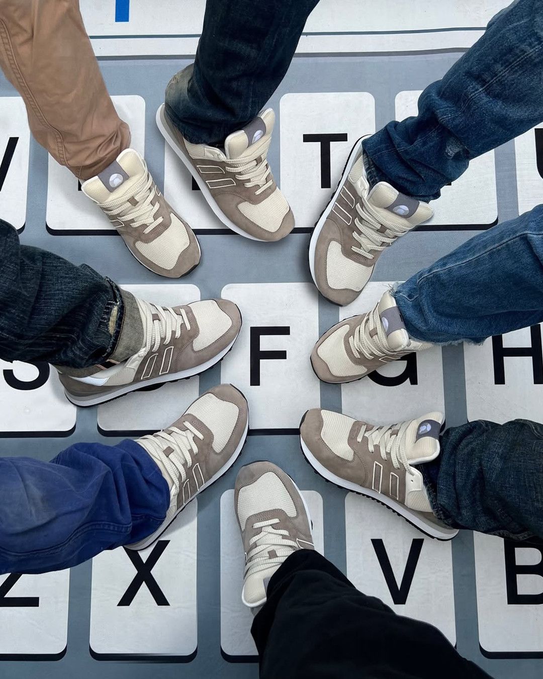 Jose Wong Creates Apple's Emoji Sneaker IRL | House of Heat° Jose Wong Creates Apple's Emoji Sneaker IRL | House of Heat°
