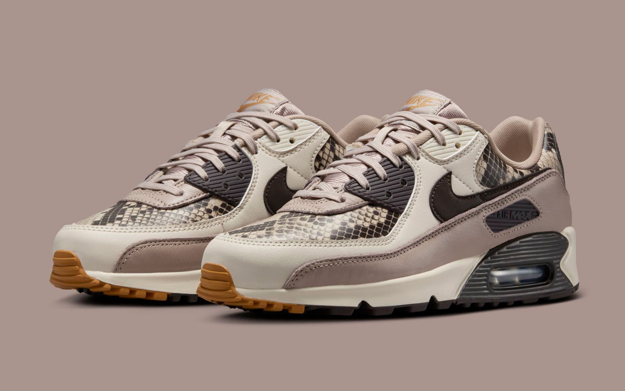 Nike Air Max 90 “Lucha Libre” Honors Mexican Wrestling | House of Heat°