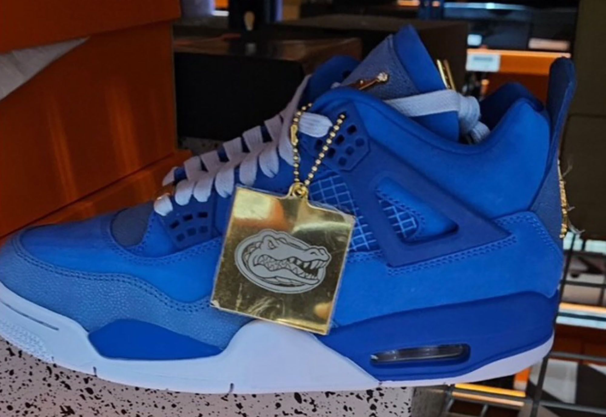 NIKE AIR JORDAN 5 QUAI 54 28.5cm | OdegardcarpetsShops°