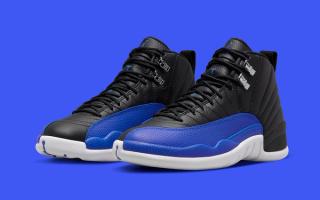 Finish Line - The Air Jordan Retro 12 Low 'Playoff' is now