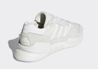 adidas ZX 930 x EQT White Grey G27831 Release Date 3