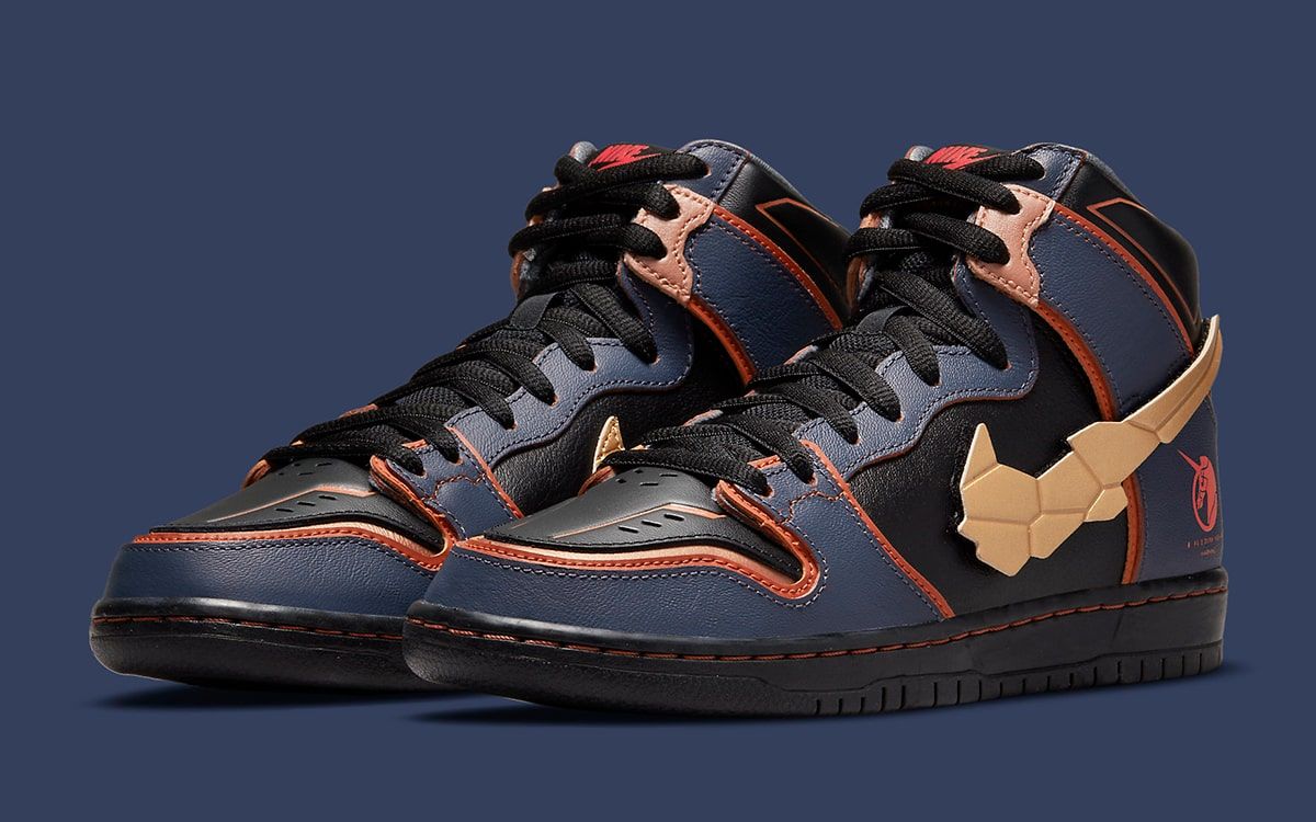 nike banshee release date
