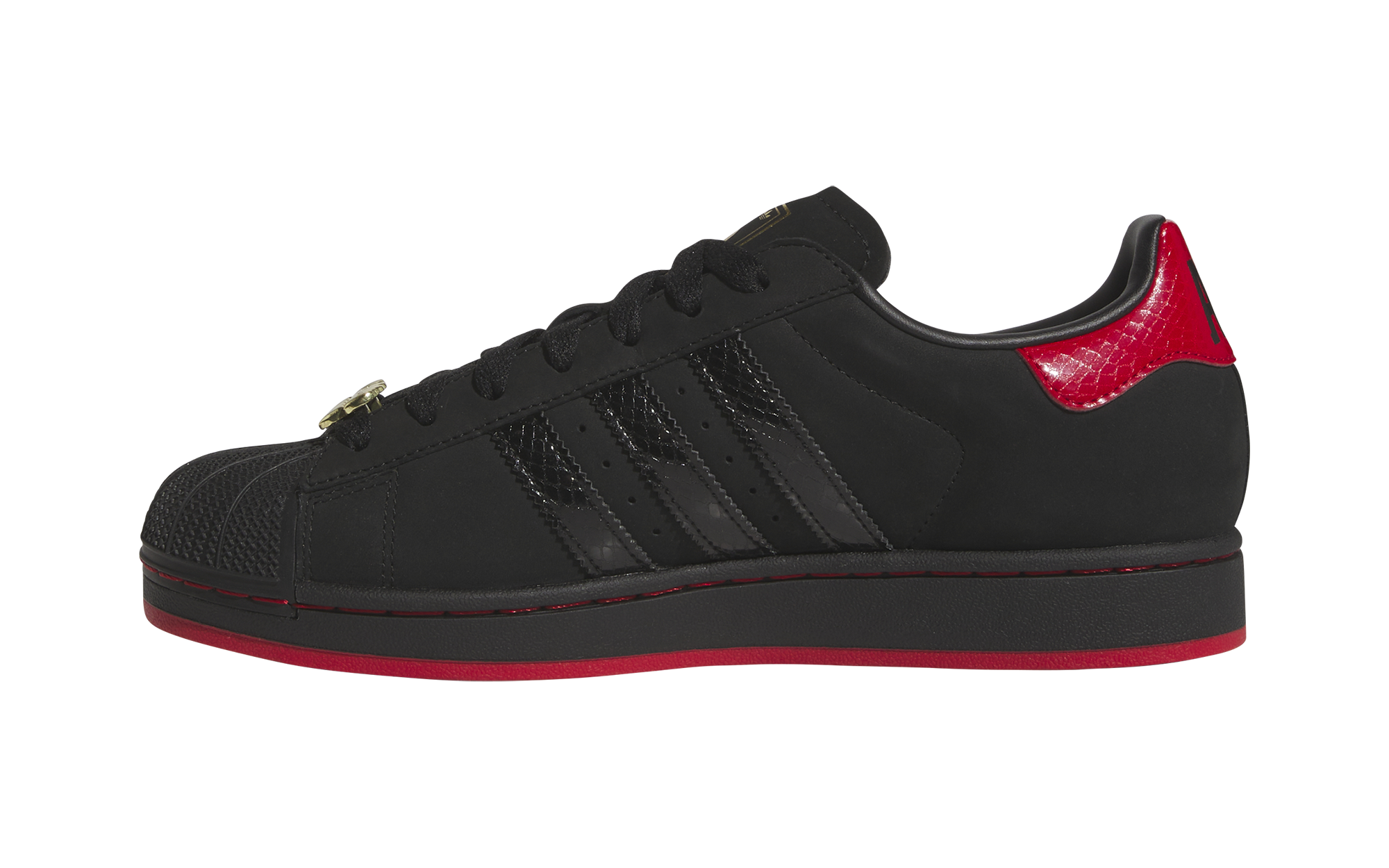 adidas ☆ Superstar ‘404 Day’ SneakerNews just debuted the 404 Day shoe on their website