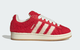 Adidas Originals Welcome Autumn with Fur-Frenzy Collection
