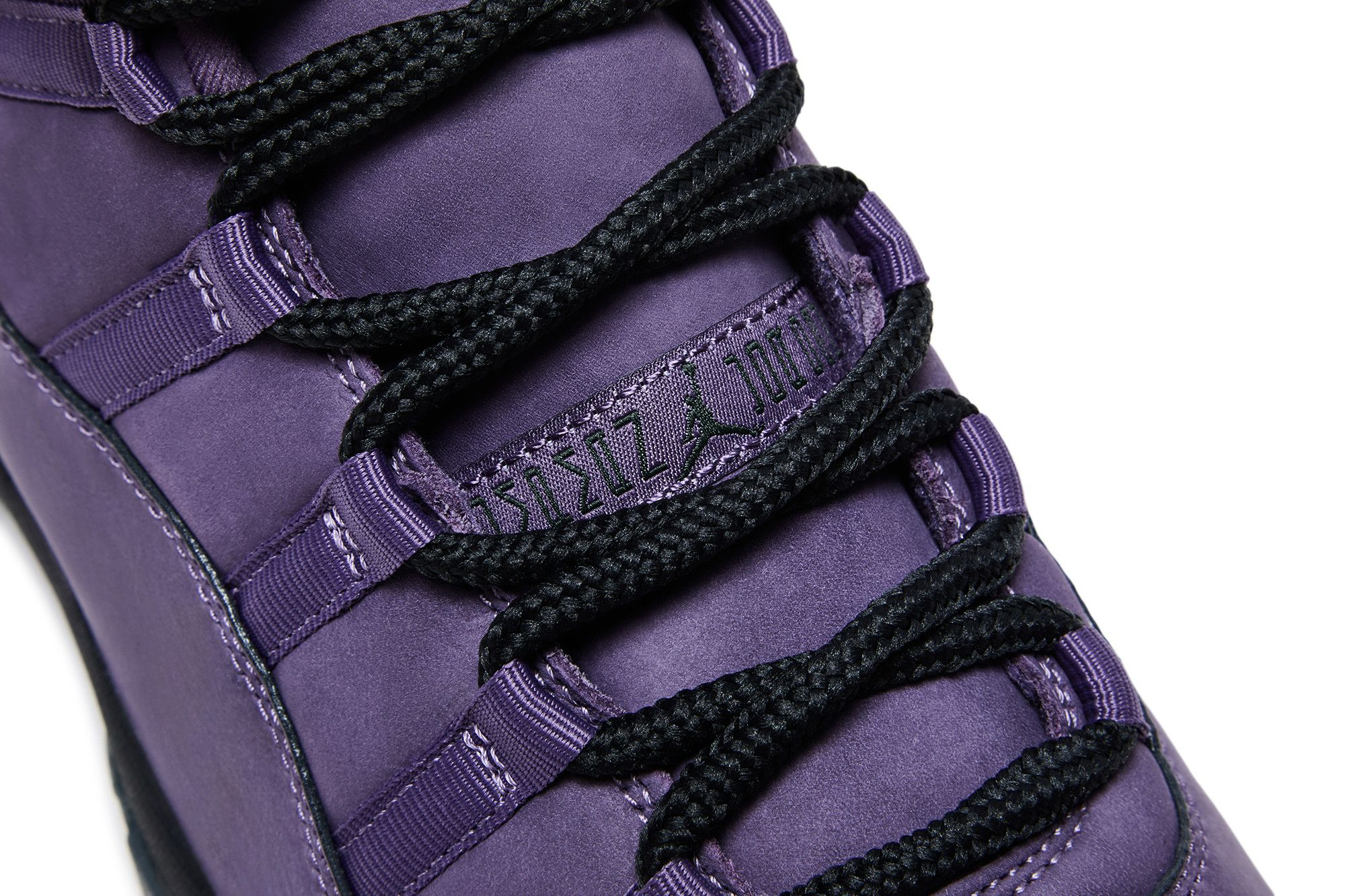 court purple jordan 11 release date
