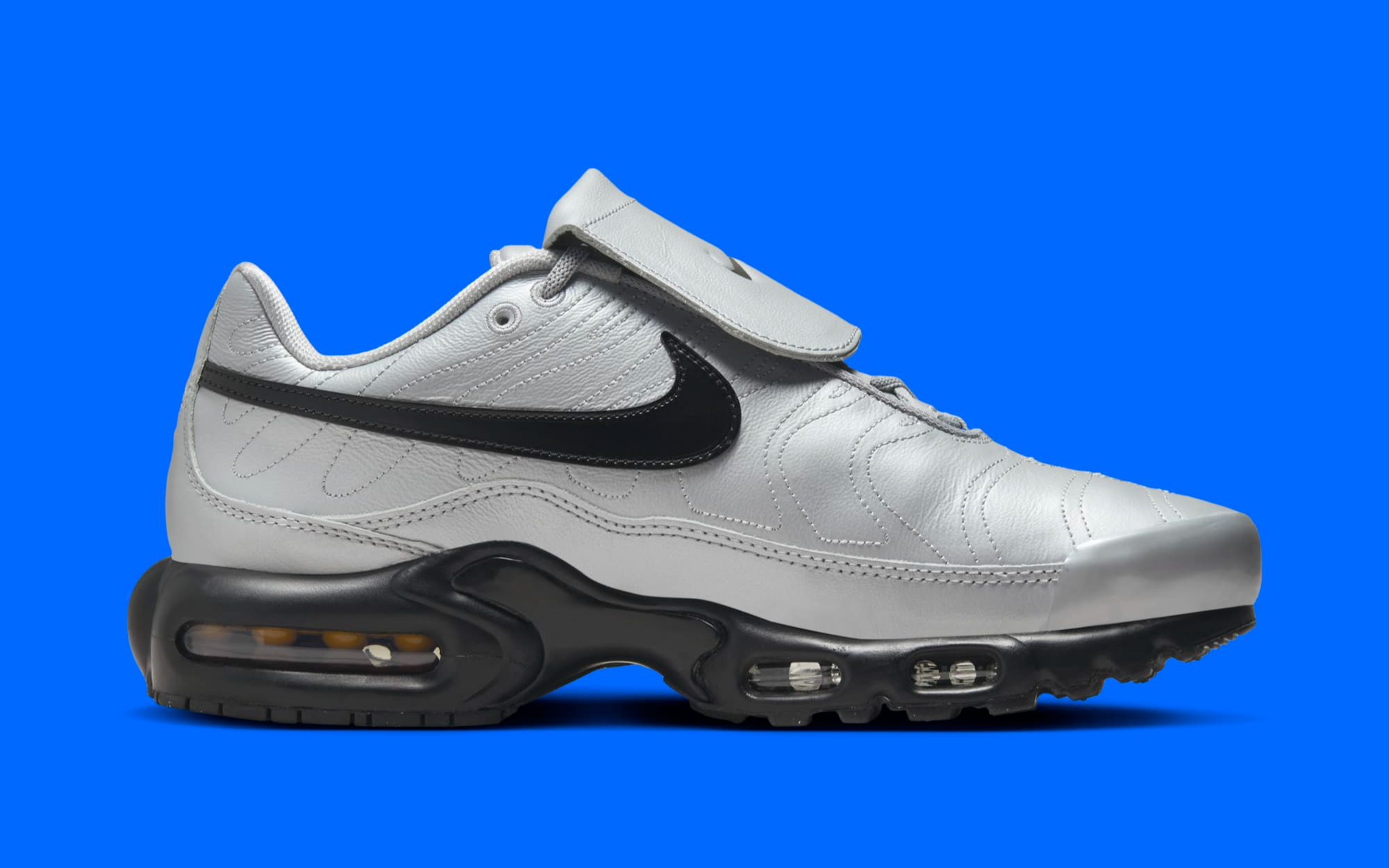 The Nike Air Max Plus Tiempo 