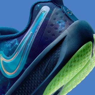 Lego x Nike G.T. Cut 3 "Brave Blue"