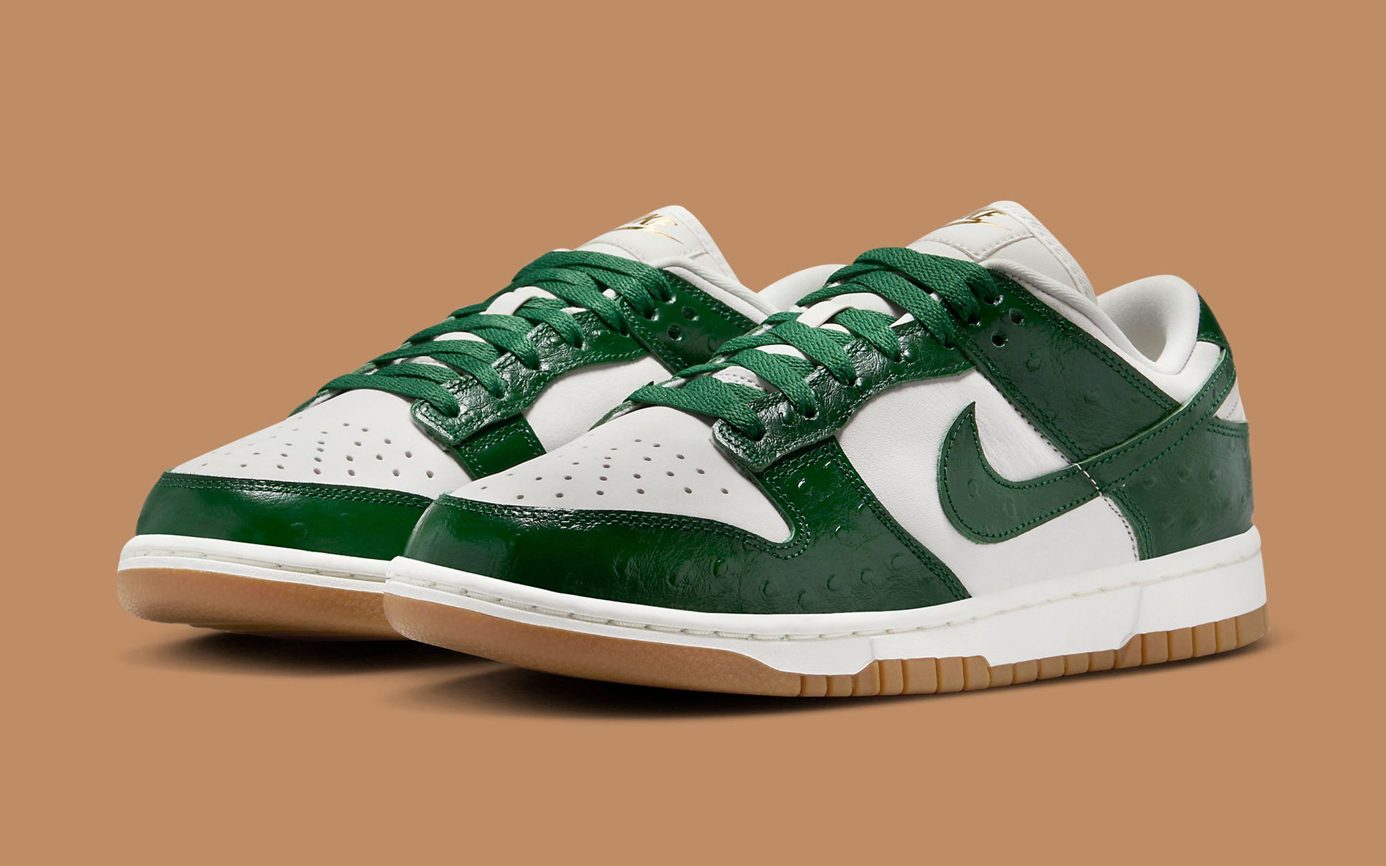 Available Now // Nike Dunk Low 