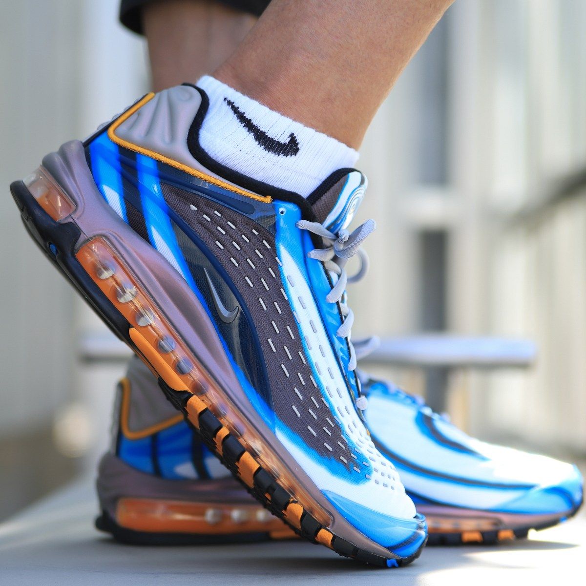 nike air max deluxe sk