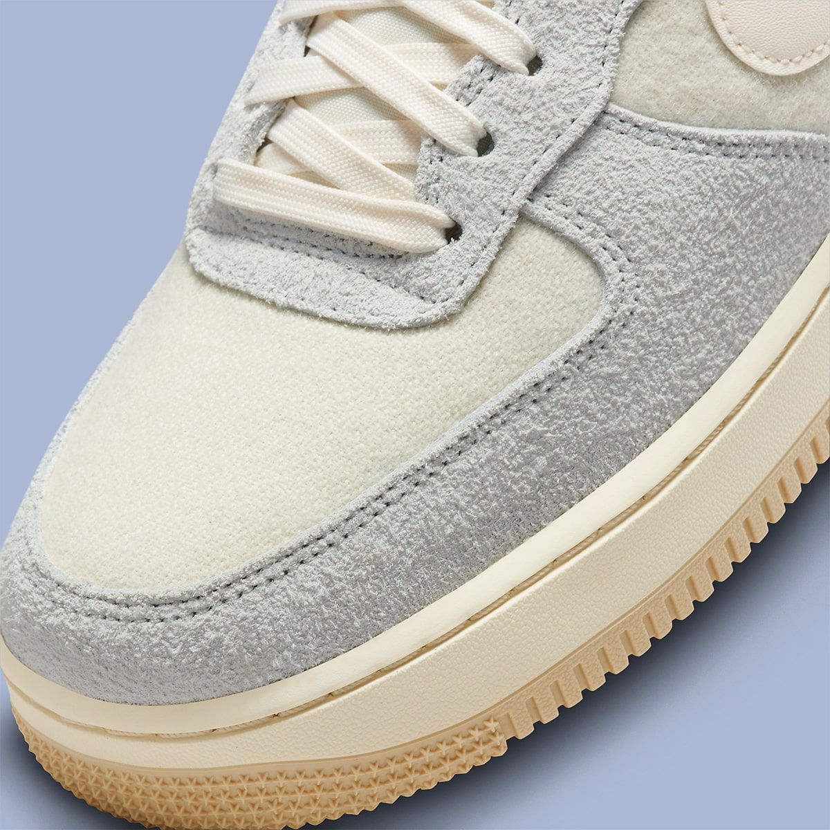 ★関税込★NIKE★WMNS AIR FORCE 1 SHERPA FLEECE★22-28cm★ Buy Wmns Air Force 1 '07 'Sherpa Fleece' - DO6680 100 | GOAT