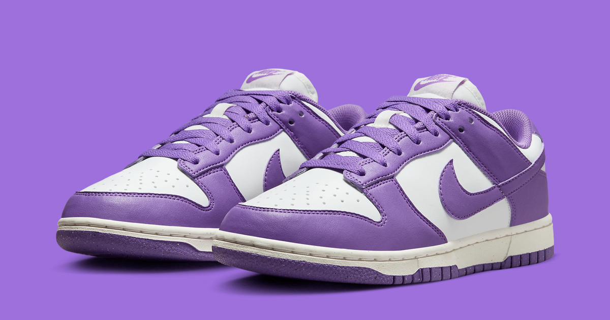 Where to Buy the Nike Next Nature Dunk Low 