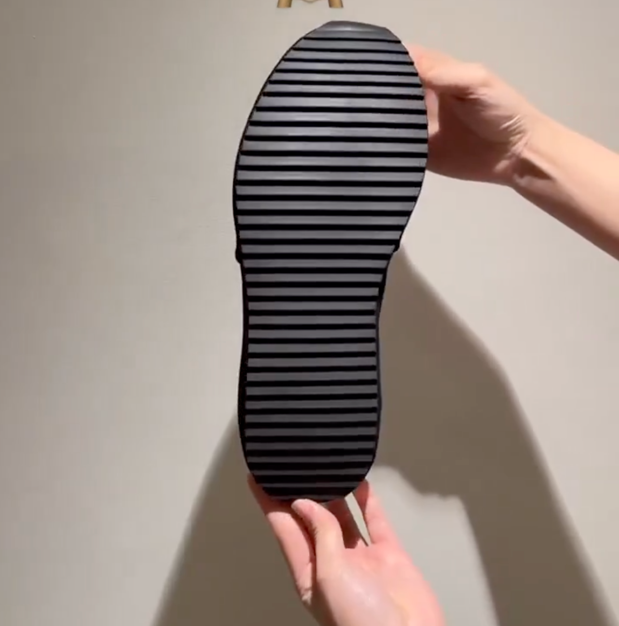 Kanye West's New YZY BL-01 Revisits 