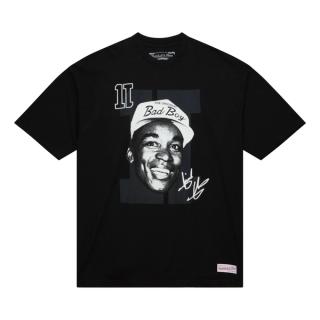 Mitchell & Ness Release "The Original Bad Boy" Collection With 12-Time NBA All-Star Isiah Thomas