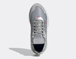 adidas originals nite jogger metallic silver release date info ee5851 5