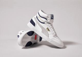 PUMA’s Ralph Sampson OG Re-Releases Today!