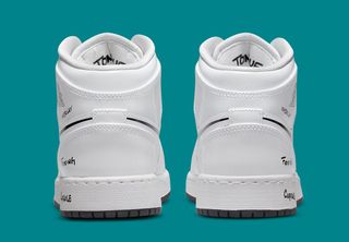 Nike Air Jordan 1 Retro High OG Vachetta Tan 25.5cm