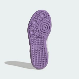 Pokémon x adidas Samba OG "Mewtwo" (SKU: KI8222)