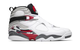 Air Jordan 8 "Bugs Bunny"