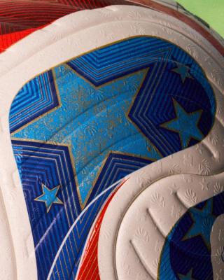 Adidas Trionda Official Match Ball FIFA World Cup 2026 Campaign Photos 02