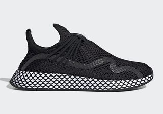 Monochrome Makes its Way to the adidas Deerupt S